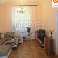 Flat Czechia, Karlovy Vary Region, Karlovy Vary, 50 sq.m.