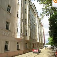 Flat Czechia, Karlovy Vary Region, Karlovy Vary, 50 sq.m.