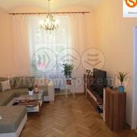 Flat Czechia, Karlovy Vary Region, Karlovy Vary, 50 sq.m.