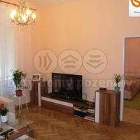 Flat Czechia, Karlovy Vary Region, Karlovy Vary, 50 sq.m.
