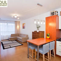 Flat Czechia, Ustecky region, Teplice, 55 sq.m.