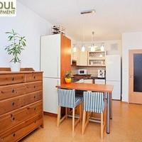 Flat Czechia, Ustecky region, Teplice, 55 sq.m.