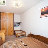 Flat Czechia, Ustecky region, Teplice, 55 sq.m.