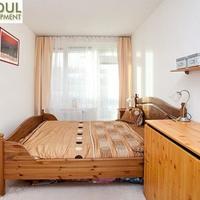 Flat Czechia, Ustecky region, Teplice, 55 sq.m.