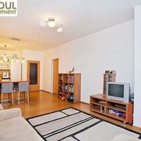 Flat Czechia, Ustecky region, Teplice, 55 sq.m.