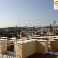 Flat Czechia, Ustecky region, Teplice, 132 sq.m.