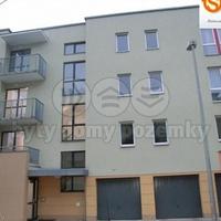 Flat Czechia, Ustecky region, Teplice, 59 sq.m.