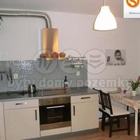 Flat Czechia, Ustecky region, Teplice, 59 sq.m.