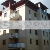 Flat Czechia, Karlovy Vary Region, Karlovy Vary, 65 sq.m.