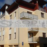 Flat Czechia, Karlovy Vary Region, Karlovy Vary, 65 sq.m.