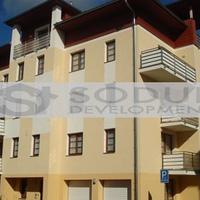 Flat Czechia, Karlovy Vary Region, Karlovy Vary, 65 sq.m.