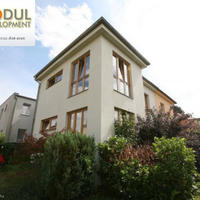 House Czechia, Karlovy Vary Region, Karlovy Vary, 171 sq.m.
