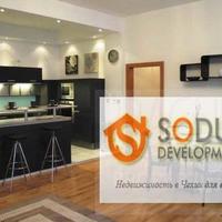 Flat in the city center Czechia, Karlovy Vary Region, Karlovy Vary, 108 sq.m.