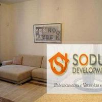 Flat in the city center Czechia, Karlovy Vary Region, Karlovy Vary, 108 sq.m.