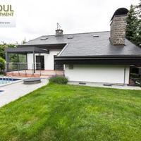 House Czechia, Karlovy Vary Region, Karlovy Vary, 315 sq.m.