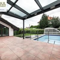 House Czechia, Karlovy Vary Region, Karlovy Vary, 315 sq.m.