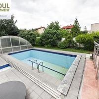 House Czechia, Karlovy Vary Region, Karlovy Vary, 315 sq.m.