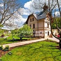 Дом в Чехии, Карловарский край, Карловы Вары, 540 кв.м.