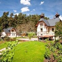 Дом в Чехии, Карловарский край, Карловы Вары, 540 кв.м.