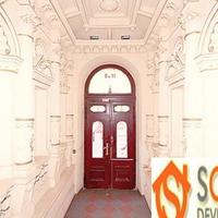 Квартира в Чехии, Устецкий край, Теплице, 30 кв.м.