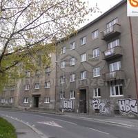 Flat Czechia, Karlovy Vary Region, Karlovy Vary, 54 sq.m.