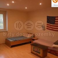 Flat Czechia, Karlovy Vary Region, Karlovy Vary, 54 sq.m.