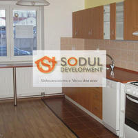 Квартира в Чехии, Устецкий край, Теплице, 57 кв.м.