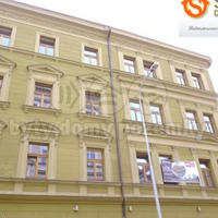 Flat Czechia, Ustecky region, Teplice, 61 sq.m.