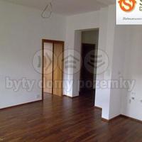 Flat Czechia, Ustecky region, Teplice, 61 sq.m.