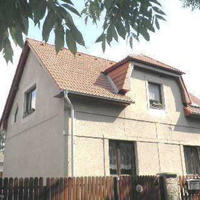 House Czechia, Ustecky region, Teplice, 200 sq.m.