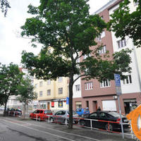 Flat Czechia, Ustecky region, Teplice, 105 sq.m.