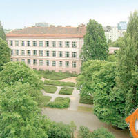 Flat Czechia, Ustecky region, Teplice, 105 sq.m.