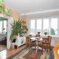 Flat Czechia, Ustecky region, Teplice, 105 sq.m.