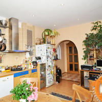 Flat Czechia, Ustecky region, Teplice, 105 sq.m.