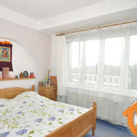 Flat Czechia, Ustecky region, Teplice, 105 sq.m.