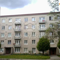 Flat Czechia, Karlovy Vary Region, Karlovy Vary, 75 sq.m.