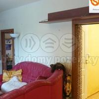 Flat Czechia, Karlovy Vary Region, Karlovy Vary, 75 sq.m.
