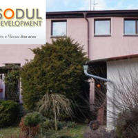 House Czechia, Ustecky region, Teplice, 169 sq.m.