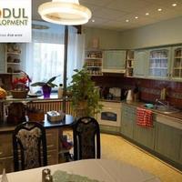 House Czechia, Ustecky region, Teplice, 169 sq.m.