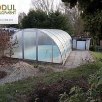 House Czechia, Ustecky region, Teplice, 169 sq.m.