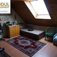 House Czechia, Ustecky region, Teplice, 169 sq.m.