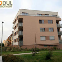 Квартира в Чехии, Устецкий край, Теплице, 58 кв.м.