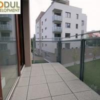 Квартира в Чехии, Устецкий край, Теплице, 58 кв.м.