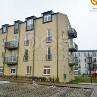 Квартира в Чехии, Устецкий край, Теплице, 49 кв.м.