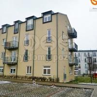 Квартира в Чехии, Устецкий край, Теплице, 49 кв.м.