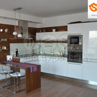 Flat Czechia, Ustecky region, Teplice, 62 sq.m.