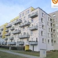 Flat Czechia, Ustecky region, Teplice, 62 sq.m.