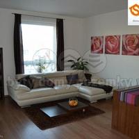 Flat Czechia, Ustecky region, Teplice, 62 sq.m.