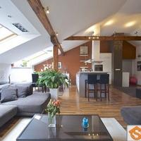 Квартира в Чехии, Карловарский край, Карловы Вары, 90 кв.м.