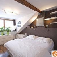 Квартира в Чехии, Карловарский край, Карловы Вары, 90 кв.м.